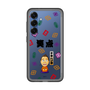 スリムプロテクションプレミアムケース［ 笑点 - 林家 たい平 - 黒 ］