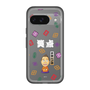 スリムプロテクションプレミアムケース［ 笑点 - 林家 たい平 - 白 ］