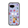 スリムプロテクションプレミアムケース［ 笑点 - 林家 たい平 - 白 ］