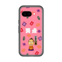 スリムプロテクションプレミアムケース［ 笑点 - 林家 たい平 - 白 ］
