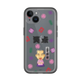スリムプロテクションプレミアムケース［ 笑点 - 三遊亭 好楽 - 黒 ］