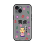 スリムプロテクションプレミアムケース［ 笑点 - 三遊亭 好楽 - 黒 ］