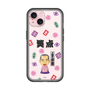 スリムプロテクションプレミアムケース［ 笑点 - 三遊亭 好楽 - 黒 ］