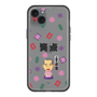 スリムプロテクションプレミアムケース［ 笑点 - 三遊亭 好楽 - 黒 ］