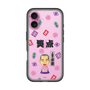 スリムプロテクションプレミアムケース［ 笑点 - 三遊亭 好楽 - 黒 ］