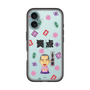 スリムプロテクションプレミアムケース［ 笑点 - 三遊亭 好楽 - 黒 ］