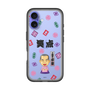 スリムプロテクションプレミアムケース［ 笑点 - 三遊亭 好楽 - 黒 ］