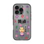 スリムプロテクションプレミアムケース［ 笑点 - 三遊亭 好楽 - 黒 ］