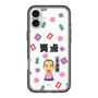 スリムプロテクションプレミアムケース［ 笑点 - 三遊亭 好楽 - 黒 ］