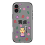 スリムプロテクションプレミアムケース［ 笑点 - 三遊亭 好楽 - 黒 ］