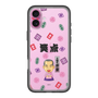 スリムプロテクションプレミアムケース［ 笑点 - 三遊亭 好楽 - 黒 ］