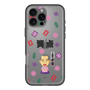 スリムプロテクションプレミアムケース［ 笑点 - 三遊亭 好楽 - 黒 ］