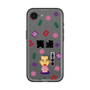 スリムプロテクションプレミアムケース［ 笑点 - 三遊亭 好楽 - 黒 ］