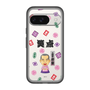 スリムプロテクションプレミアムケース［ 笑点 - 三遊亭 好楽 - 黒 ］