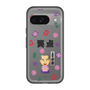 スリムプロテクションプレミアムケース［ 笑点 - 三遊亭 好楽 - 黒 ］