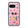 スリムプロテクションプレミアムケース［ 笑点 - 三遊亭 好楽 - 黒 ］