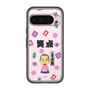 スリムプロテクションプレミアムケース［ 笑点 - 三遊亭 好楽 - 黒 ］