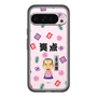 スリムプロテクションプレミアムケース［ 笑点 - 三遊亭 好楽 - 黒 ］