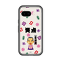 スリムプロテクションプレミアムケース［ 笑点 - 三遊亭 好楽 - 黒 ］