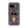 スリムプロテクションプレミアムケース［ 笑点 - 三遊亭 好楽 - 黒 ］