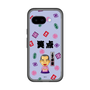 スリムプロテクションプレミアムケース［ 笑点 - 三遊亭 好楽 - 黒 ］
