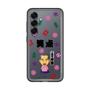 スリムプロテクションプレミアムケース［ 笑点 - 三遊亭 好楽 - 黒 ］