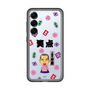 スリムプロテクションプレミアムケース［ 笑点 - 三遊亭 好楽 - 黒 ］