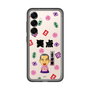 スリムプロテクションプレミアムケース［ 笑点 - 三遊亭 好楽 - 黒 ］