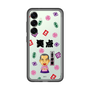 スリムプロテクションプレミアムケース［ 笑点 - 三遊亭 好楽 - 黒 ］