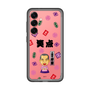 スリムプロテクションプレミアムケース［ 笑点 - 三遊亭 好楽 - 黒 ］