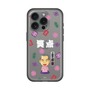 スリムプロテクションプレミアムケース［ 笑点 - 三遊亭 好楽 - 白 ］