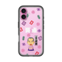 スリムプロテクションプレミアムケース［ 笑点 - 三遊亭 好楽 - 白 ］