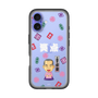 スリムプロテクションプレミアムケース［ 笑点 - 三遊亭 好楽 - 白 ］