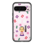 スリムプロテクションプレミアムケース［ 笑点 - 三遊亭 好楽 - 白 ］