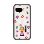 スリムプロテクションプレミアムケース［ 笑点 - 三遊亭 好楽 - 白 ］