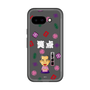 スリムプロテクションプレミアムケース［ 笑点 - 三遊亭 好楽 - 白 ］