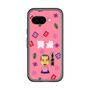 スリムプロテクションプレミアムケース［ 笑点 - 三遊亭 好楽 - 白 ］