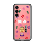 スリムプロテクションプレミアムケース［ 笑点 - 三遊亭 好楽 - 白 ］
