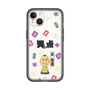 スリムプロテクションプレミアムケース［ 笑点 - 桂 宮治 - 黒 ］