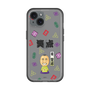 スリムプロテクションプレミアムケース［ 笑点 - 桂 宮治 - 黒 ］