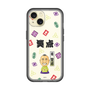 スリムプロテクションプレミアムケース［ 笑点 - 桂 宮治 - 黒 ］