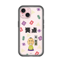 スリムプロテクションプレミアムケース［ 笑点 - 桂 宮治 - 黒 ］