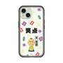スリムプロテクションプレミアムケース［ 笑点 - 桂 宮治 - 黒 ］
