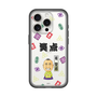 スリムプロテクションプレミアムケース［ 笑点 - 桂 宮治 - 黒 ］