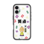スリムプロテクションプレミアムケース［ 笑点 - 桂 宮治 - 黒 ］