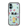 スリムプロテクションプレミアムケース［ 笑点 - 桂 宮治 - 黒 ］
