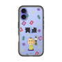 スリムプロテクションプレミアムケース［ 笑点 - 桂 宮治 - 黒 ］