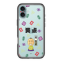 スリムプロテクションプレミアムケース［ 笑点 - 桂 宮治 - 黒 ］