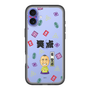 スリムプロテクションプレミアムケース［ 笑点 - 桂 宮治 - 黒 ］