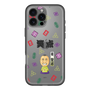 スリムプロテクションプレミアムケース［ 笑点 - 桂 宮治 - 黒 ］